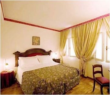 Imagen general del Hotel Residenza D'epoca Relais Campo Regio. Foto 8