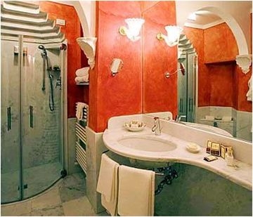 Imagen general del Hotel Residenza D'epoca Relais Campo Regio. Foto 9