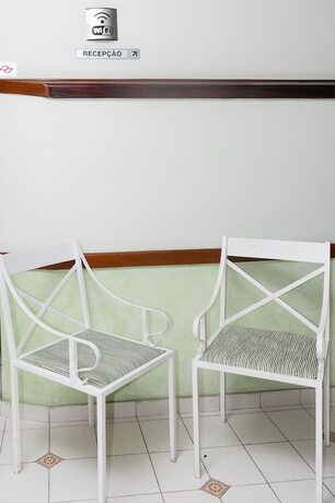 Imagen general del Hotel Residenza. Foto 2