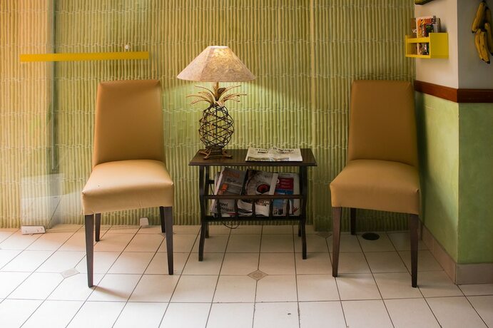 Imagen general del Hotel Residenza. Foto 4