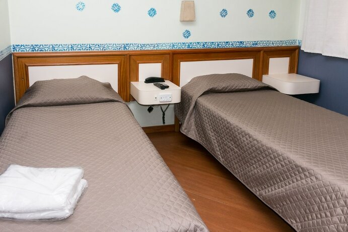 Imagen general del Hotel Residenza. Foto 5