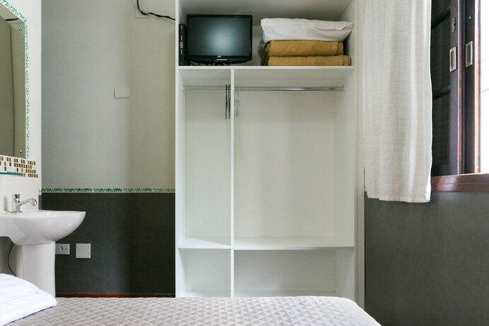 Imagen general del Hotel Residenza. Foto 6