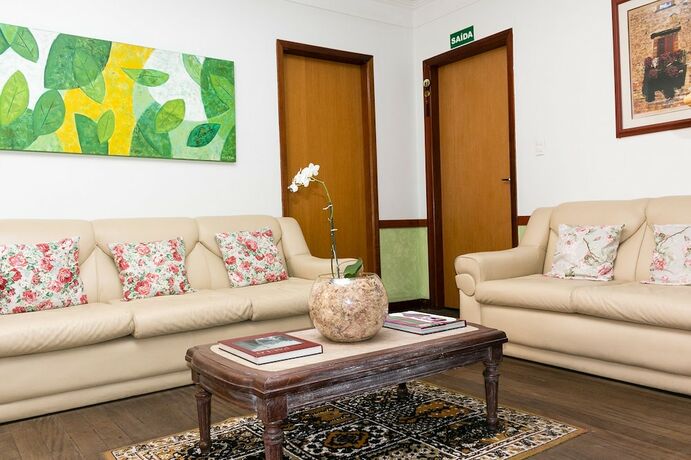 Imagen general del Hotel Residenza. Foto 7