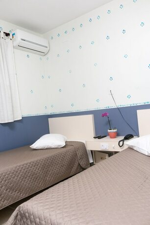 Imagen general del Hotel Residenza. Foto 10