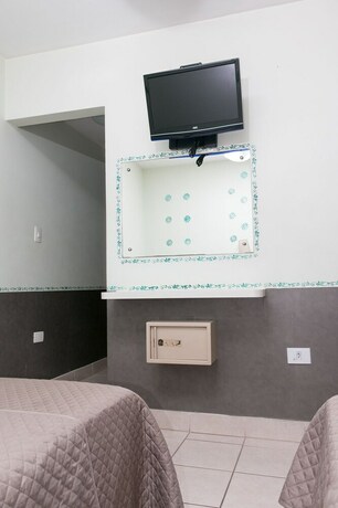 Imagen de la habitación del Hotel Residenza. Foto 23