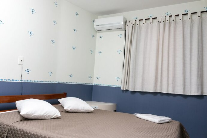 Imagen de la habitación del Hotel Residenza. Foto 31