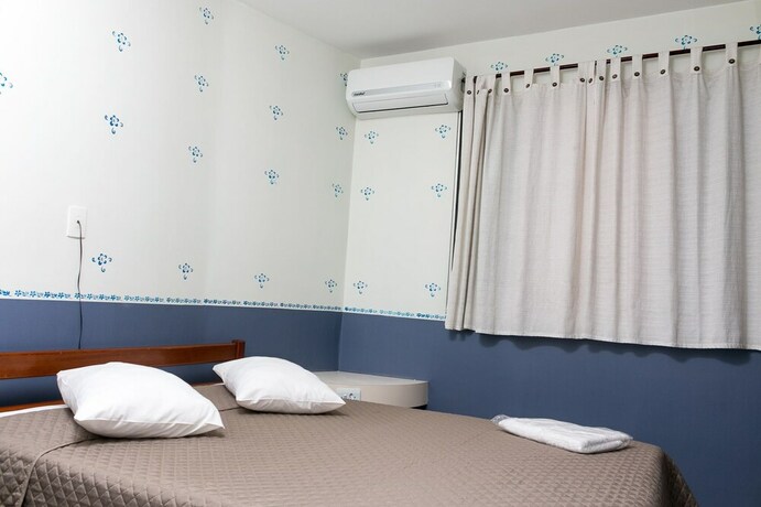 Imagen de la habitación del Hotel Residenza. Foto 32