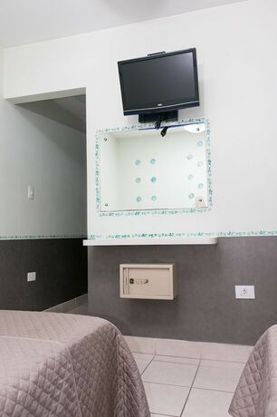 Imagen de la habitación del Hotel Residenza. Foto 33