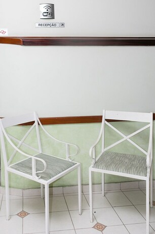 Imagen de los interiores del Hotel Residenza. Foto 36