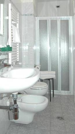 Imagen general del Hotel Residenza Florentia. Foto 2