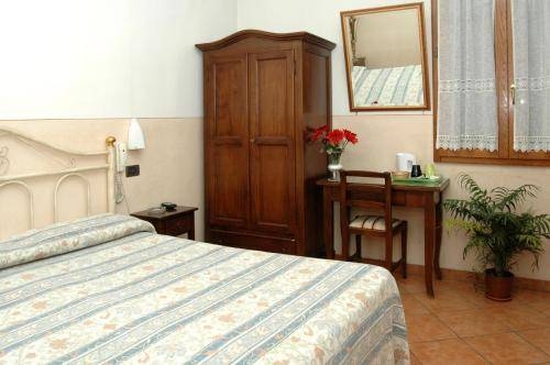 Imagen general del Hotel Residenza Florentia. Foto 3