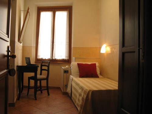 Imagen general del Hotel Residenza Florentia. Foto 4