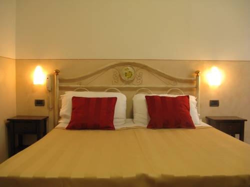 Imagen general del Hotel Residenza Florentia. Foto 5