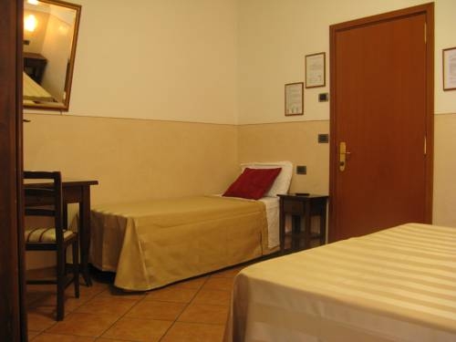Imagen general del Hotel Residenza Florentia. Foto 6
