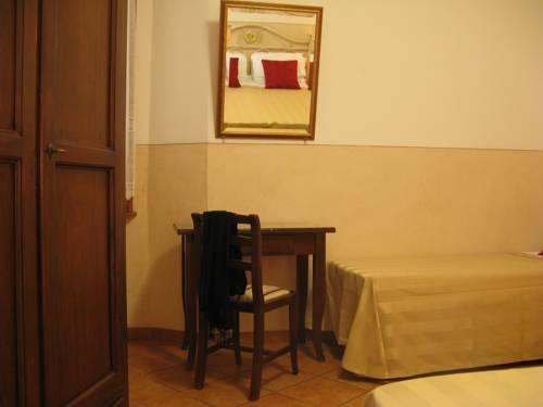 Imagen general del Hotel Residenza Florentia. Foto 7