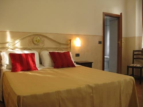 Imagen general del Hotel Residenza Florentia. Foto 8