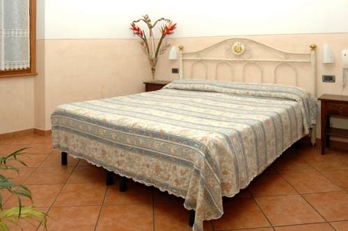 Imagen general del Hotel Residenza Florentia. Foto 9