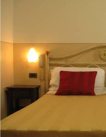 Imagen general del Hotel Residenza Florentia. Foto 11