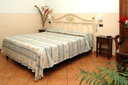 Imagen general del Hotel Residenza Florentia. Foto 13