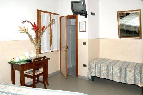 Imagen general del Hotel Residenza Florentia. Foto 14