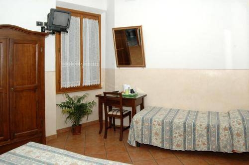 Imagen general del Hotel Residenza Florentia. Foto 15