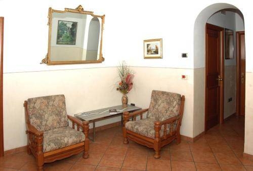 Imagen general del Hotel Residenza Florentia. Foto 16
