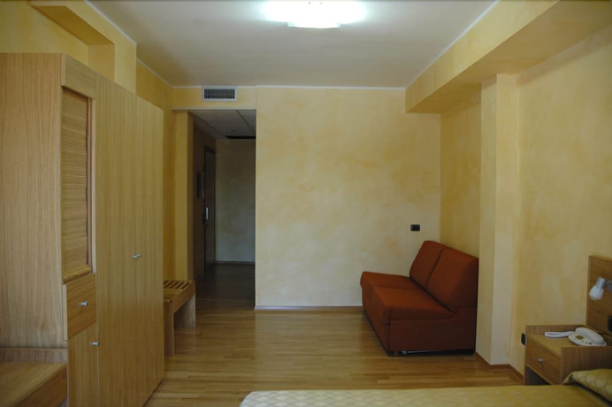 Imagen de la habitación del Hotel Residenza Fontanelle. Foto 10