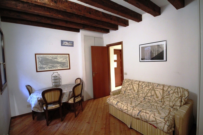 Imagen de la habitación del Hotel Residenza Formosa. Foto 3