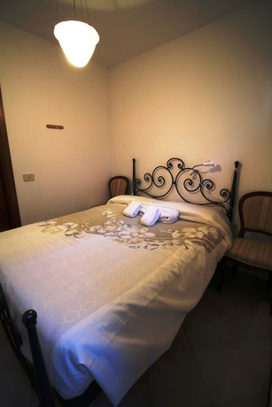 Imagen de la habitación del Hotel Residenza Formosa. Foto 4