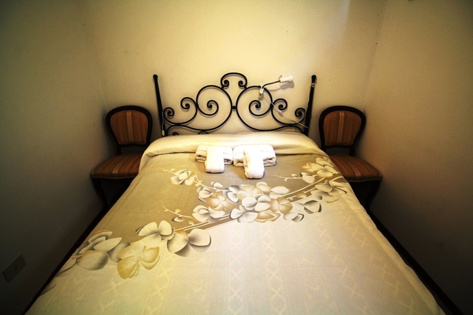 Imagen de la habitación del Hotel Residenza Formosa. Foto 5