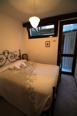 Imagen de la habitación del Hotel Residenza Formosa. Foto 6