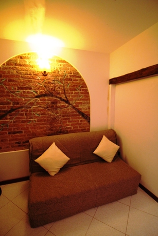 Imagen de la habitación del Hotel Residenza Formosa. Foto 9