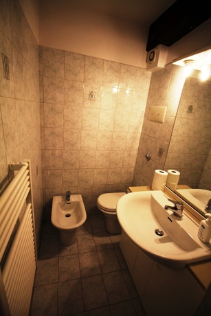 Imagen de la habitación del Hotel Residenza Formosa. Foto 10
