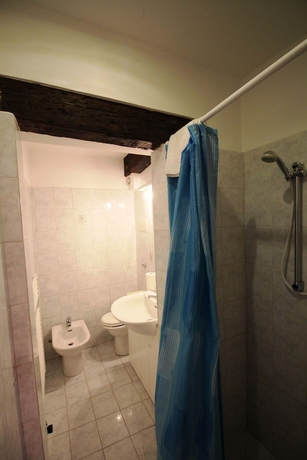 Imagen de la habitación del Hotel Residenza Formosa. Foto 11