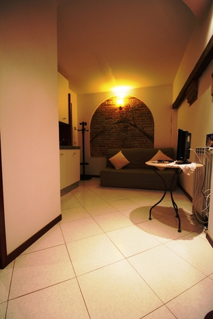 Imagen de los interiores del Hotel Residenza Formosa. Foto 12