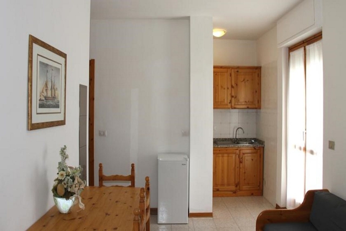 Imagen general del Hotel Residenza Gardenia. Foto 5