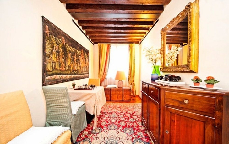 Imagen general del Hotel Residenza Giardini. Foto 1