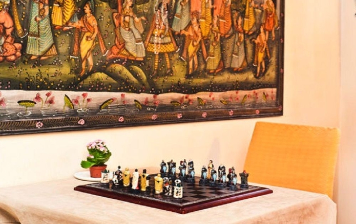 Imagen general del Hotel Residenza Giardini. Foto 2