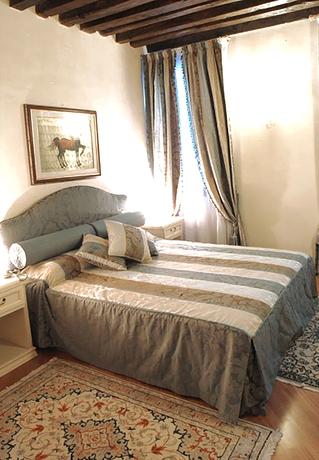 Imagen de la habitación del Hotel Residenza Giardini. Foto 7