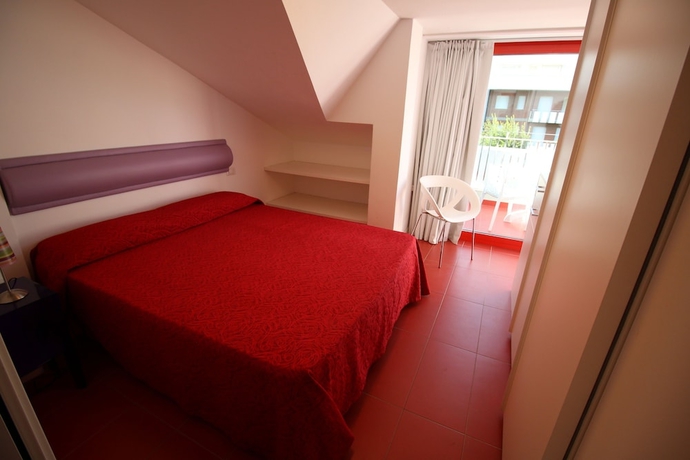 Imagen de la habitación del Hotel Residenza Giardino. Foto 3