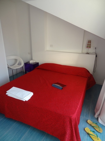 Imagen de la habitación del Hotel Residenza Giardino. Foto 4