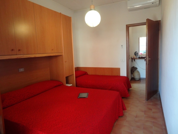 Imagen de la habitación del Hotel Residenza Giardino. Foto 6