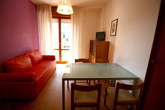 Imagen de la habitación del Hotel Residenza Giardino. Foto 17