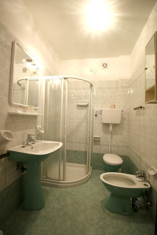 Imagen de la habitación del Hotel Residenza Giardino. Foto 19