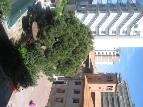 Imagen de la habitación del Hotel Residenza Grand Hotel Riccione. Foto 10
