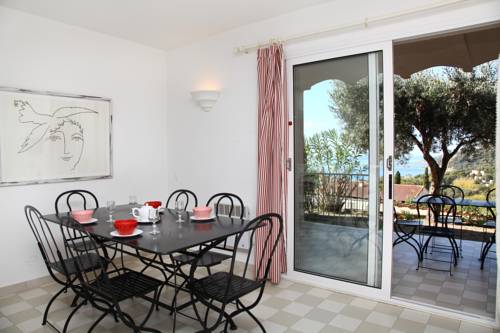 Imagen de la habitación del Hotel Residenza L 'alivetu. Foto 4