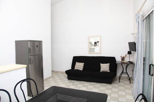 Imagen de la habitación del Hotel Residenza L 'alivetu. Foto 7