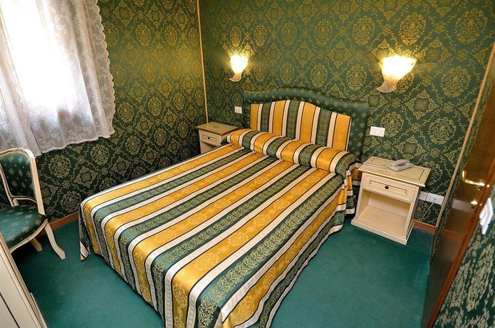 Imagen general del Hotel Residenza La Campana. Foto 2
