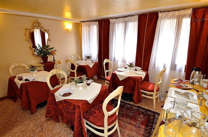 Imagen general del Hotel Residenza La Campana. Foto 3
