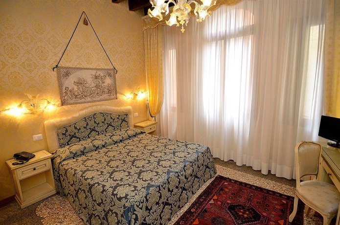 Imagen general del Hotel Residenza La Campana. Foto 5
